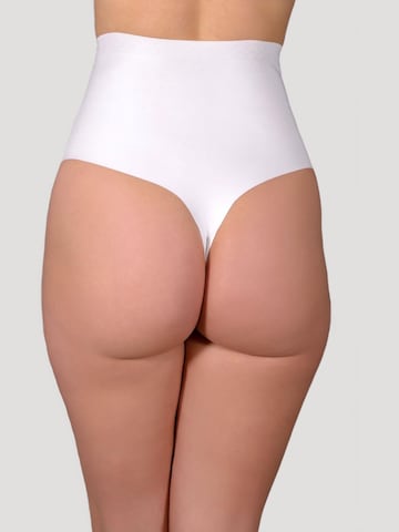 C&City Shaping slip in White