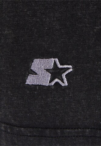 Starter Black Label Μπλουζάκι σε μαύρο