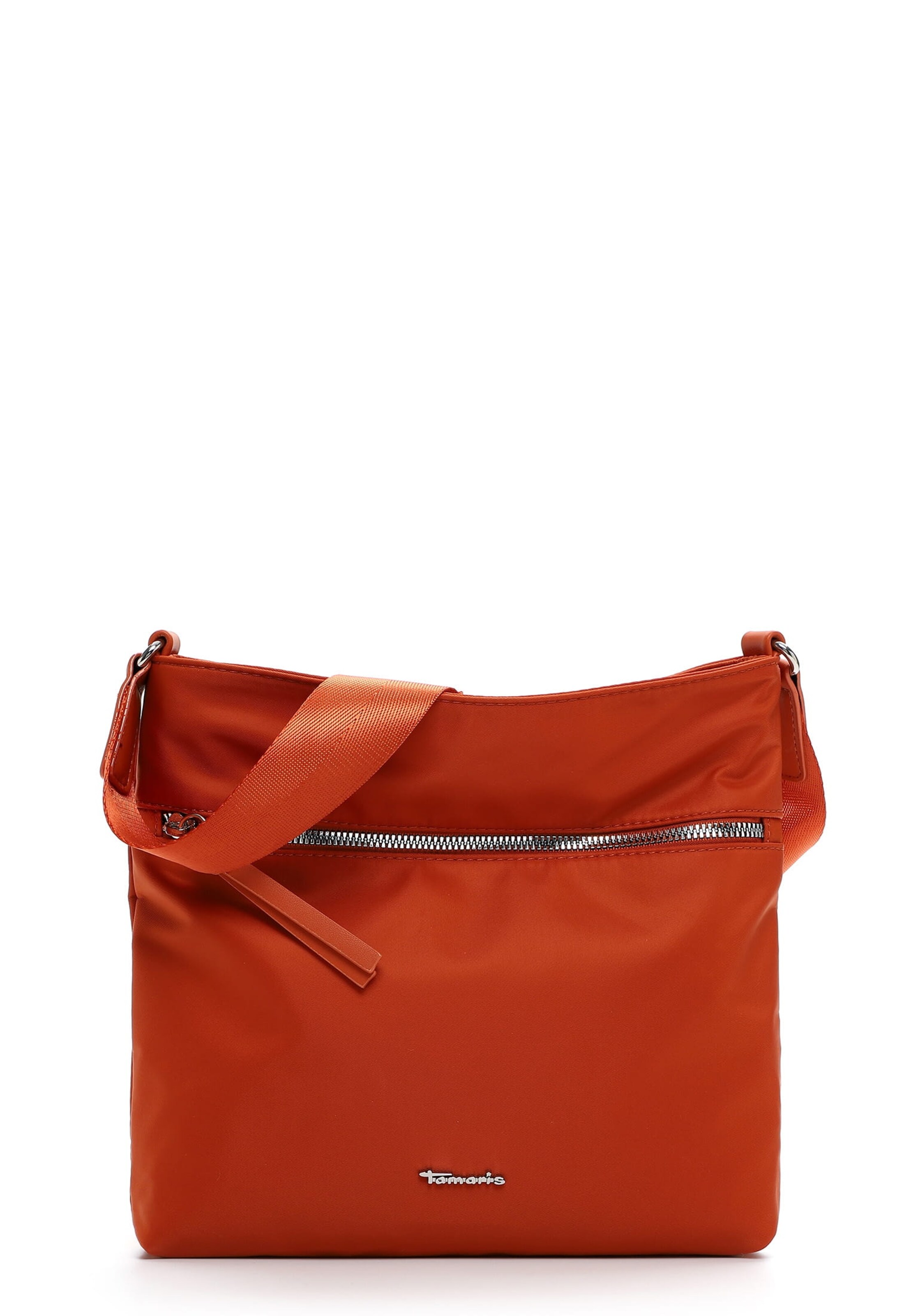 Tamaris Crossbody Bag ' TAS Giuseppa ' in Red: front