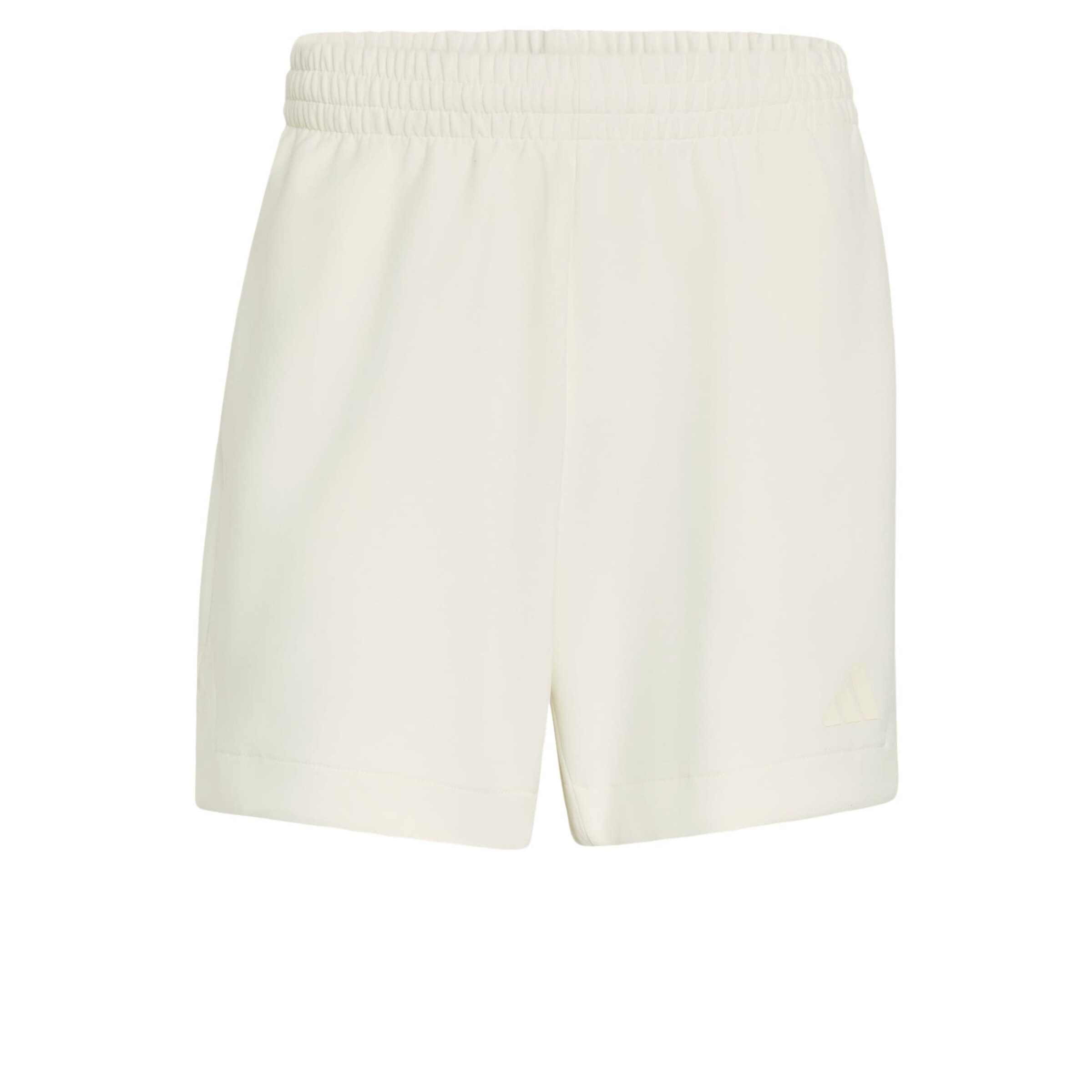 Pantaloni sportivi di ADIDAS SPORTSWEAR in bianco: frontale