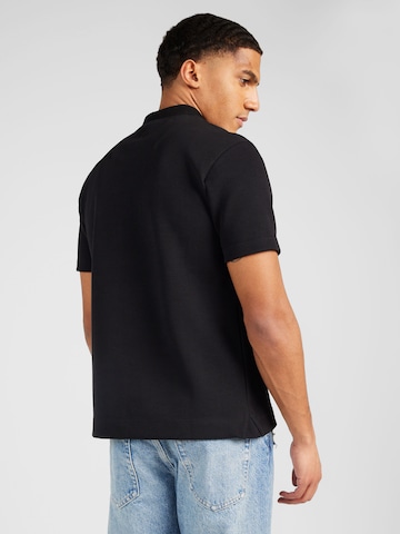 BALR. Shirt 'Q-Series' in Black