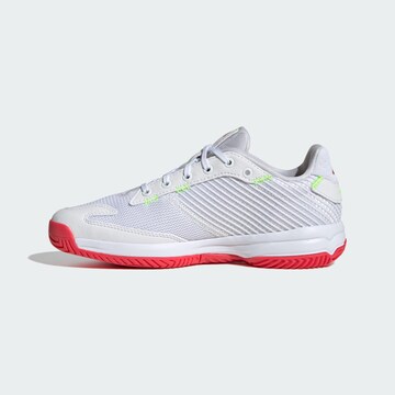 ADIDAS PERFORMANCE Sports shoe 'Stabil' in White