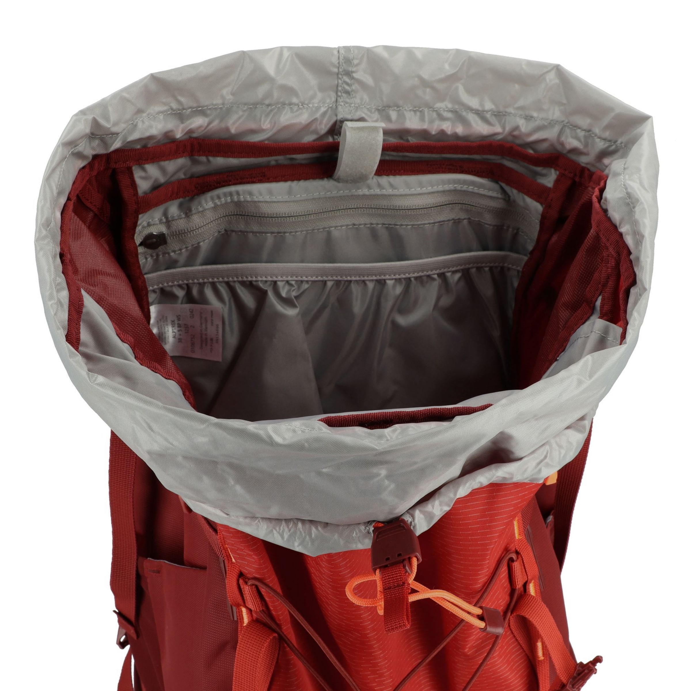 Sac à dos de sport 'Alptrek' SALEWA en rouge