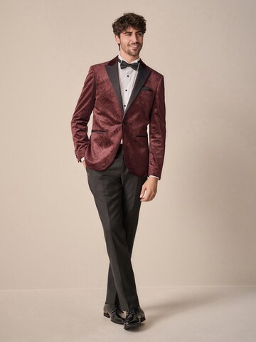 Next Средняя посадка Пиджак в Красный