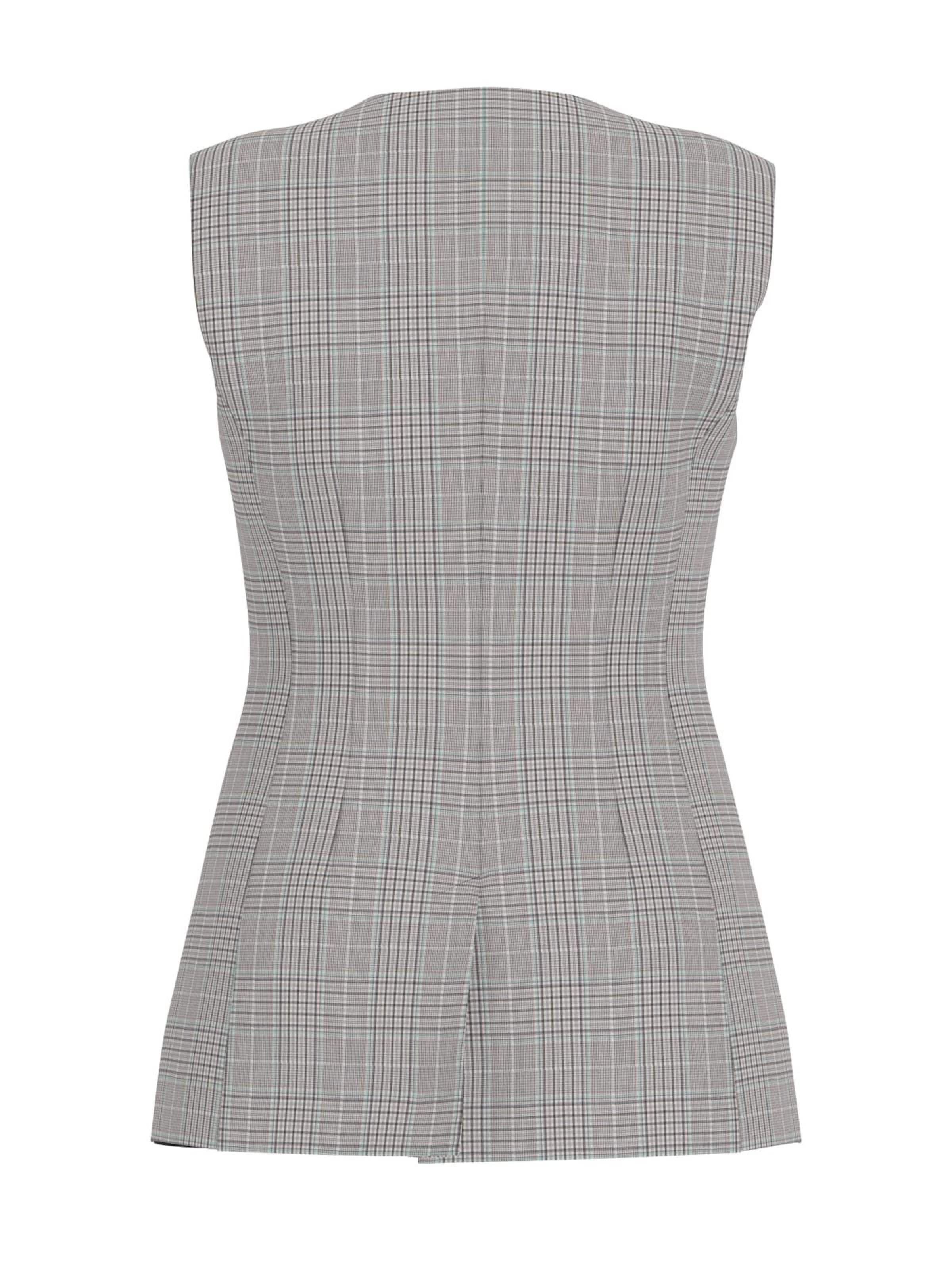 GUESS Bodywarmer in Wit