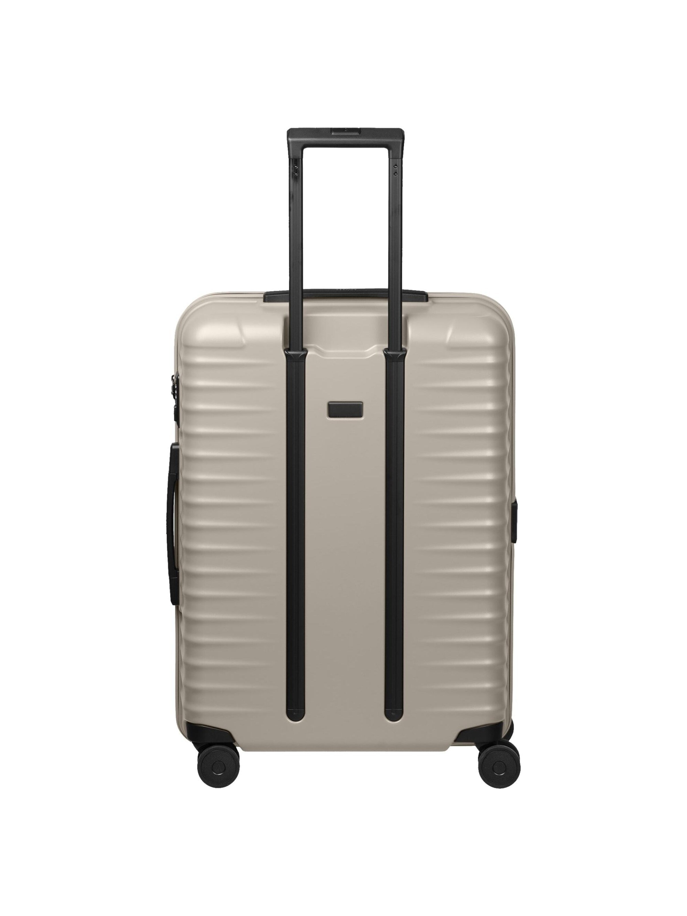 TITAN Cart 'UPGRADE' in Grey