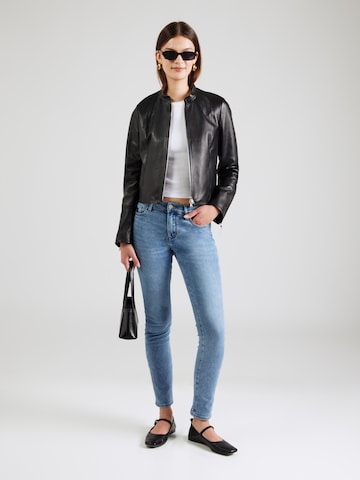 Elias Rumelis Skinny Jeans 'MANOU' i blå