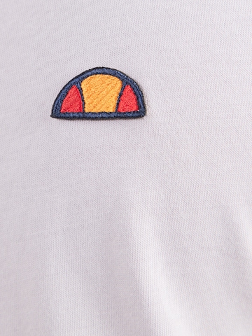 ELLESSE Koszulka 'Cassica' w kolorze fioletowy