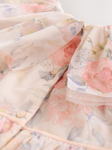 Next - Vestido em rosa