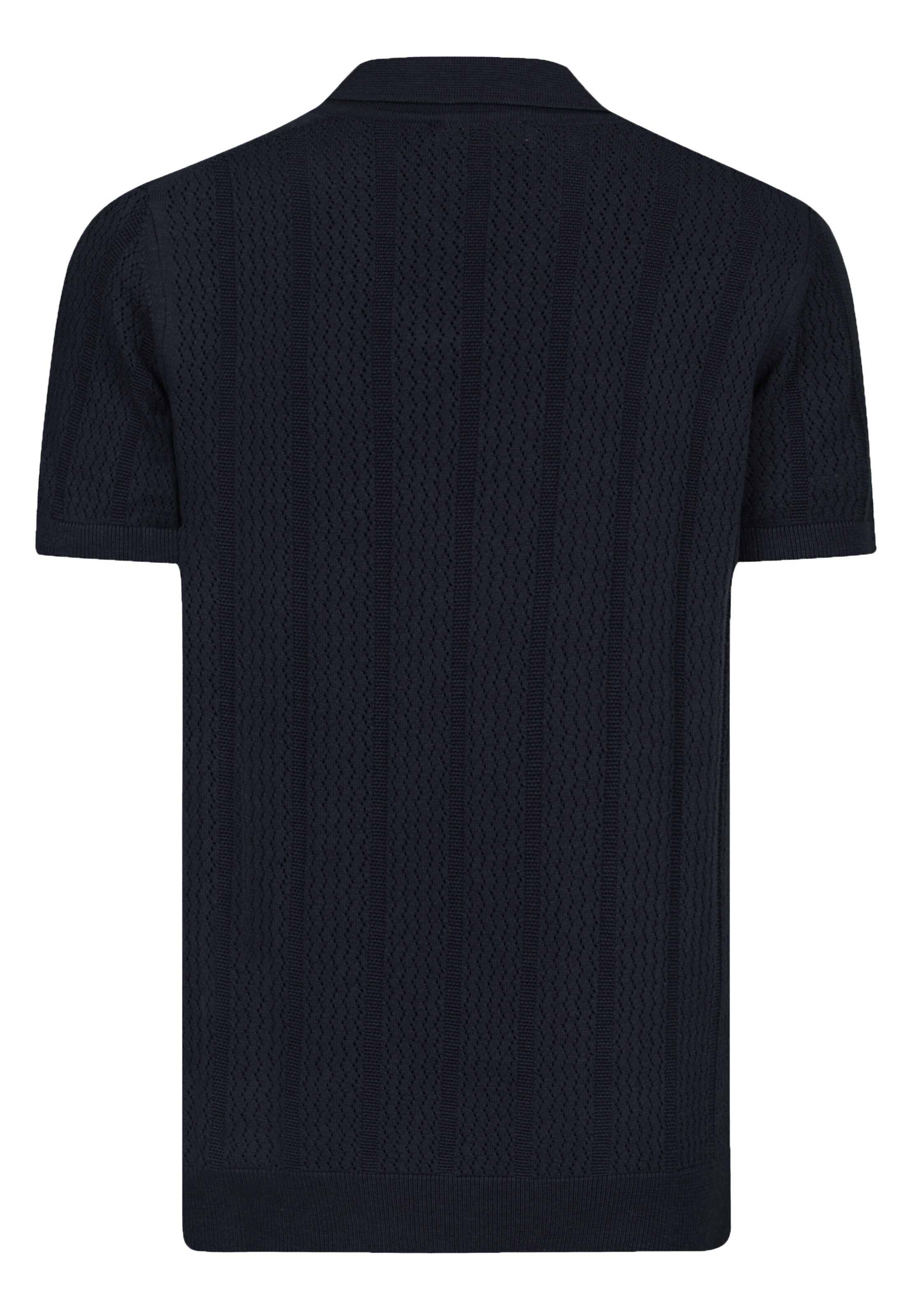 Felix Hardy - Camiseta en azul
