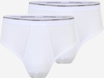 SEIDENSTICKER Panty in White: front