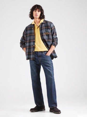 Maglietta di LEVI'S ® in giallo