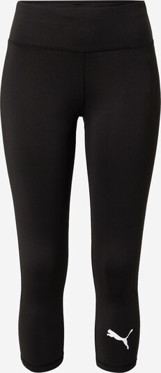 PUMA Sporthose in schwarz, Produktansicht