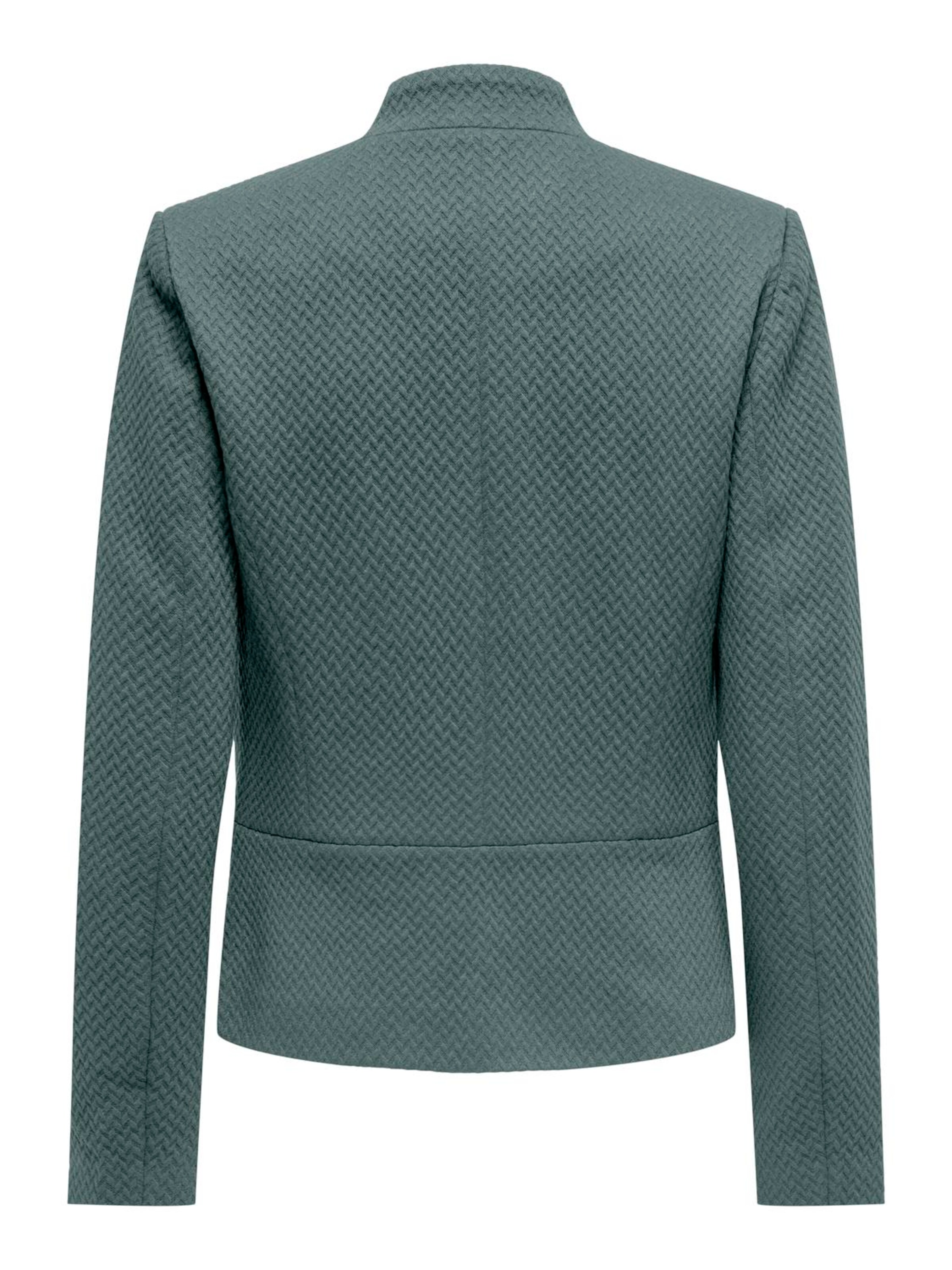 ONLY - Blazer em verde