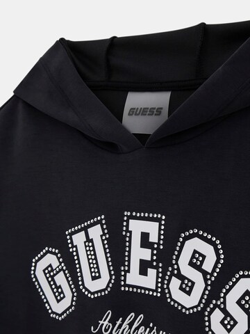 GUESS Sweatshirt in Black