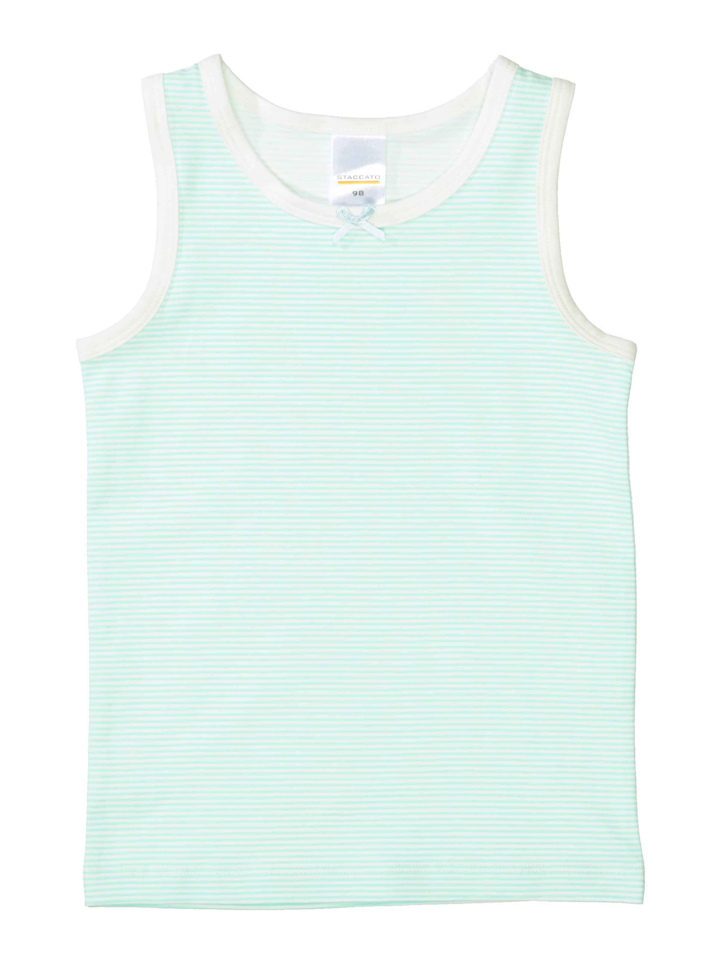 zils STACCATO Topiņš: no priekšpuses