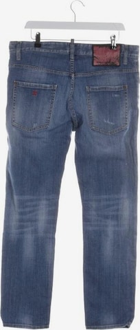 DSQUARED2 Jeans 34 in Blau