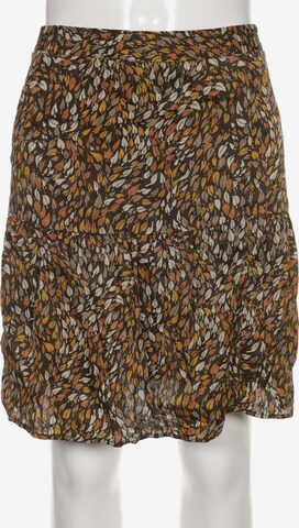 Deerberg Skirt in XL in Brown: front
