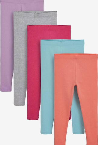 Next Skinny Leggings in Grau: Vorderseite