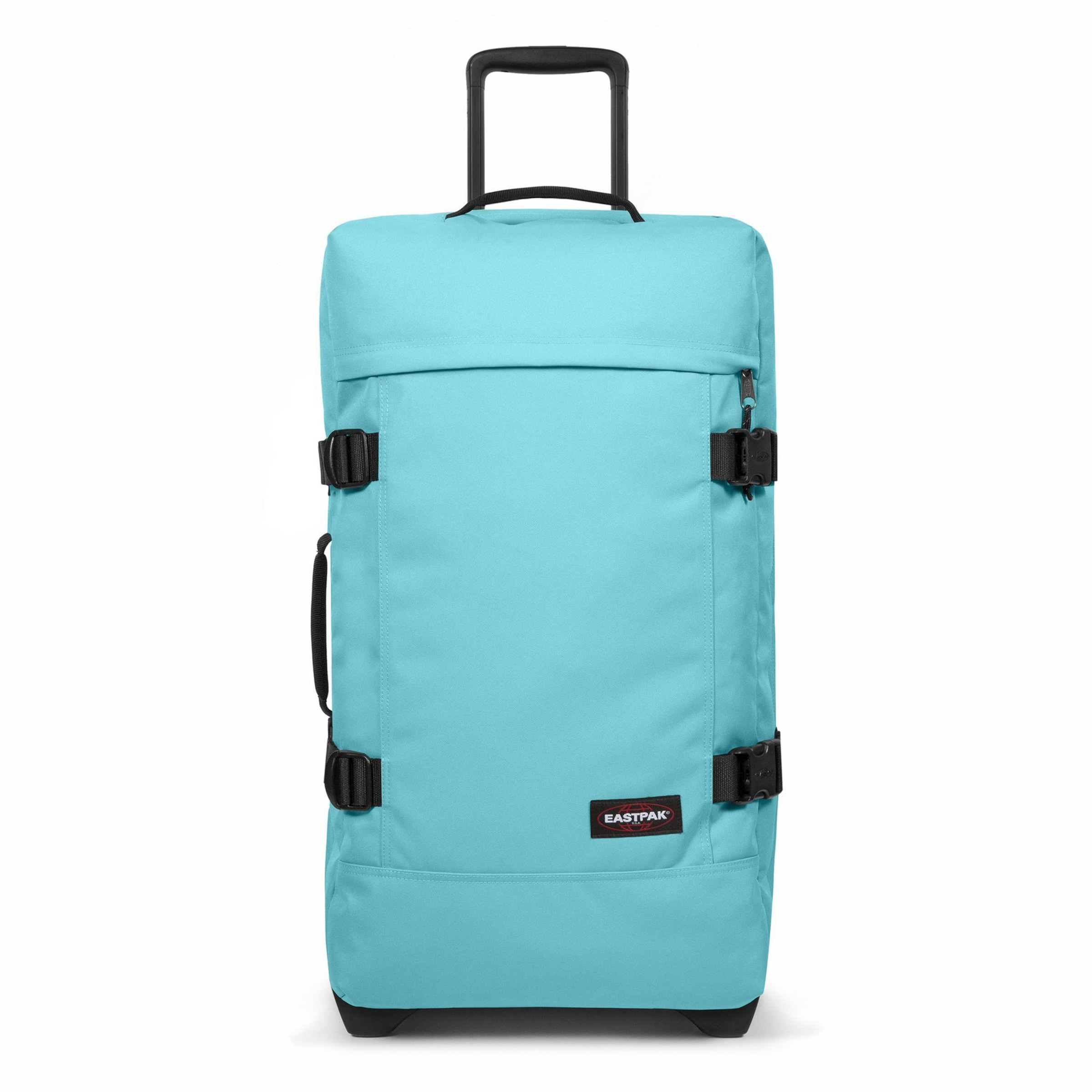 Valisette 'Tranverz' EASTPAK en bleu : devant