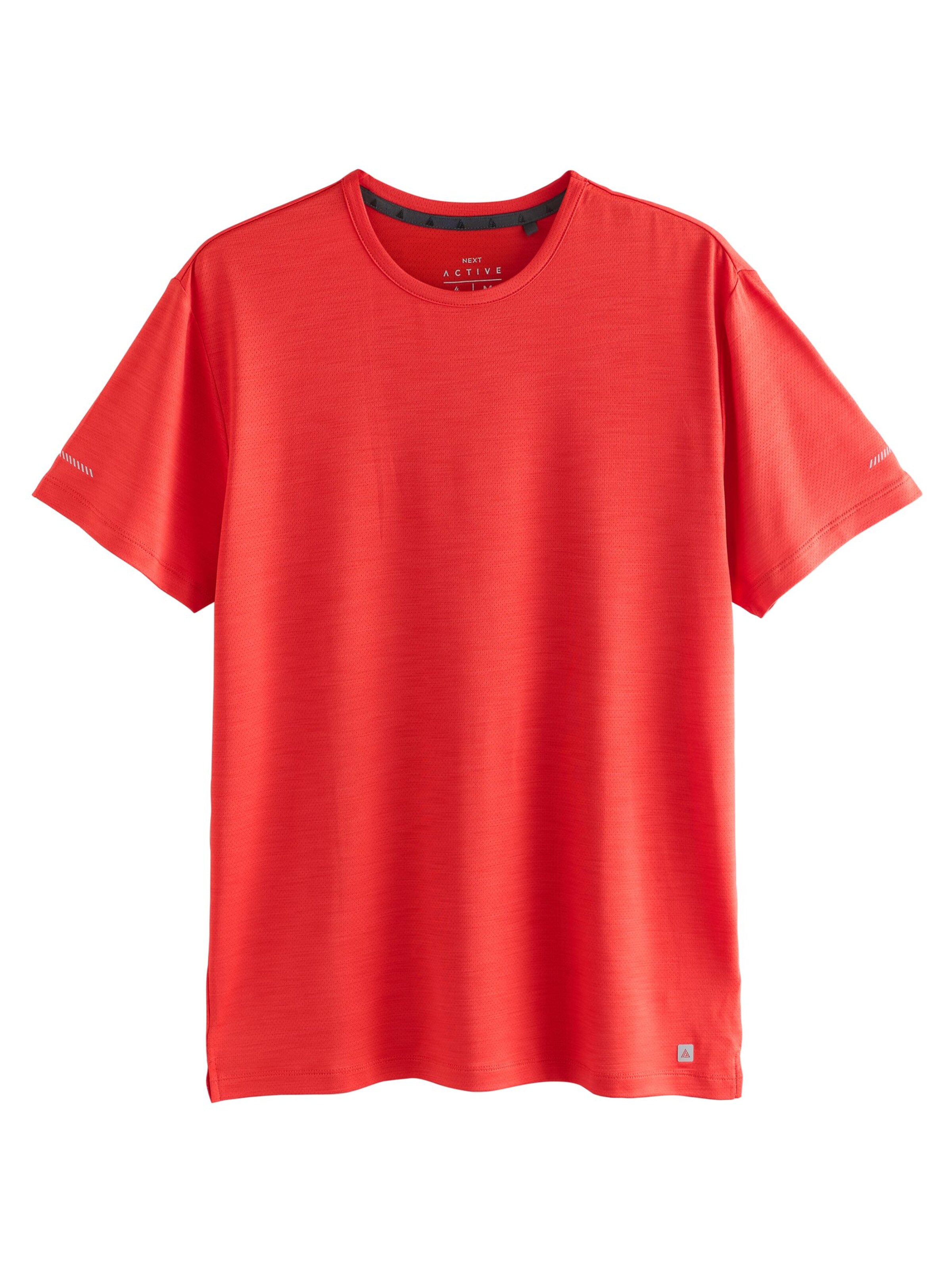 Next Funktionstopp i blå