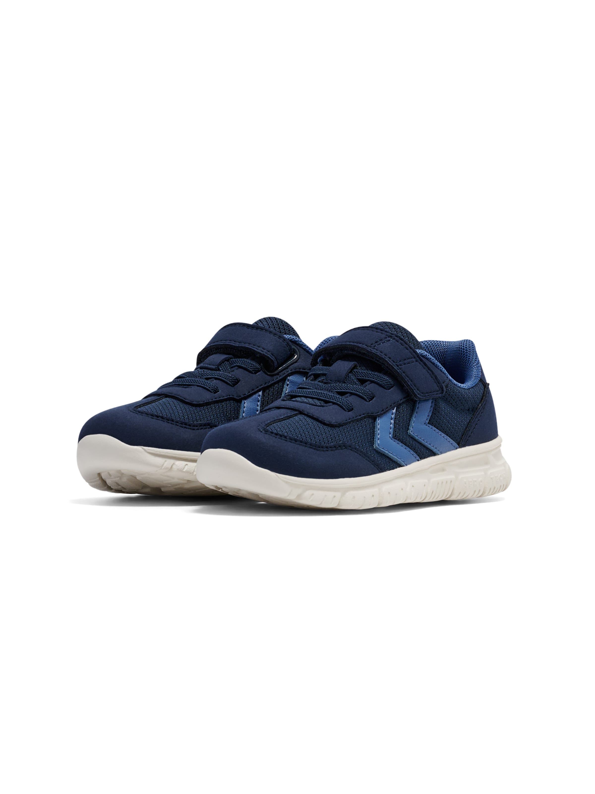 Hummel Trainers 'Crosslite 2.0' in Blue