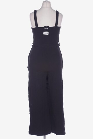 Springfield Overall oder Jumpsuit M in Schwarz