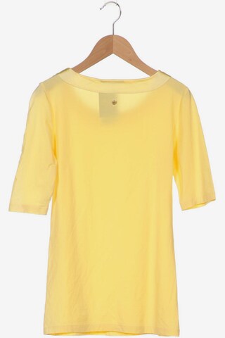 BOSS Top & Shirt in S in Yellow