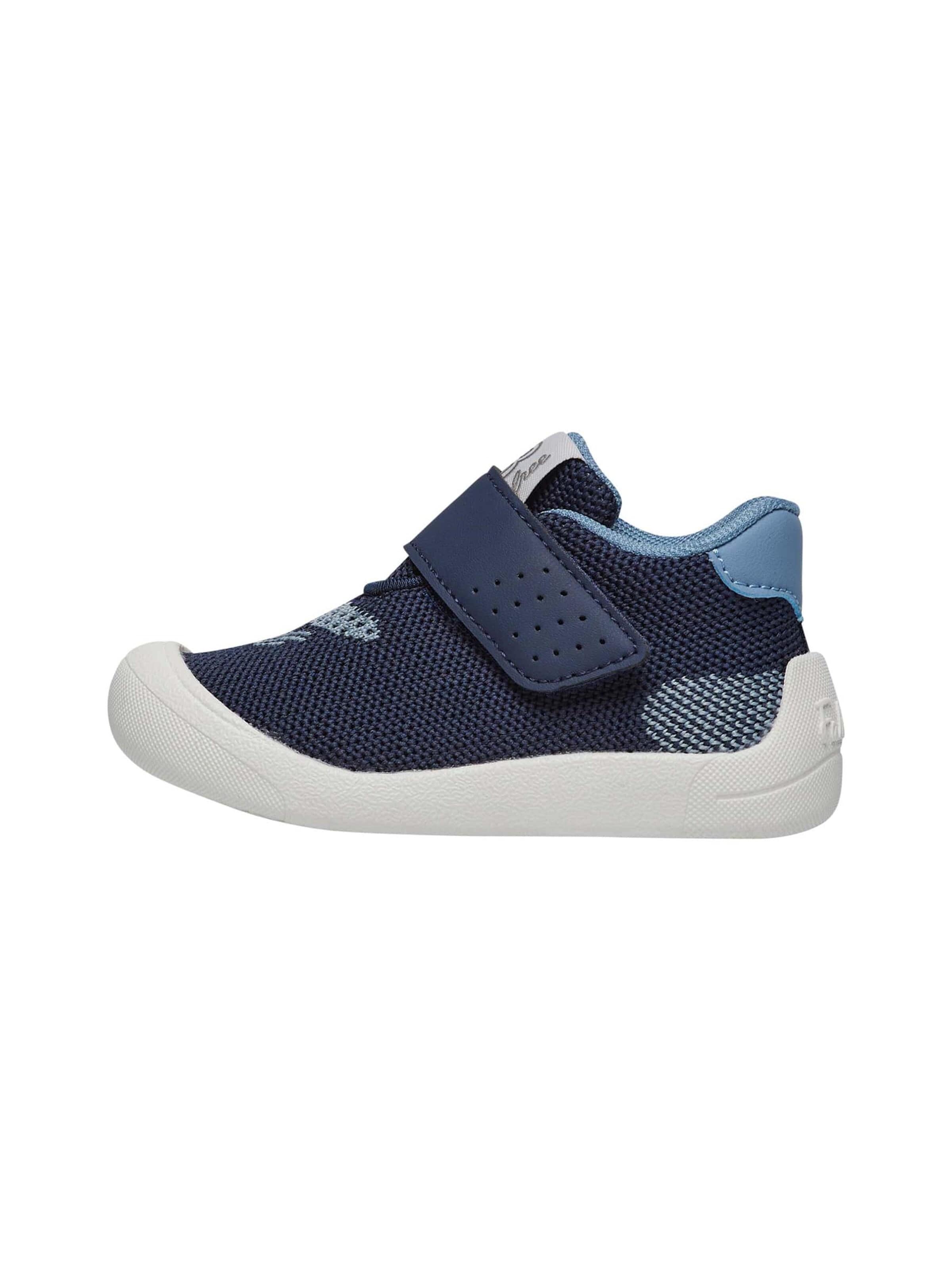 Falcotto Sneaker 'FREE VL.'‌‌‌‌‌‌‌ in Blau