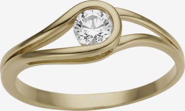 FIRETTI Ring in Gold: front