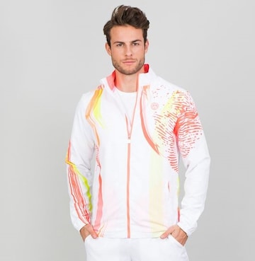 BIDI BADU Athletic Jacket in Mixed colors: front