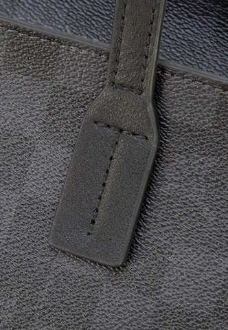 Cabas 'Flora Piazza Corelie' JOOP! en noir