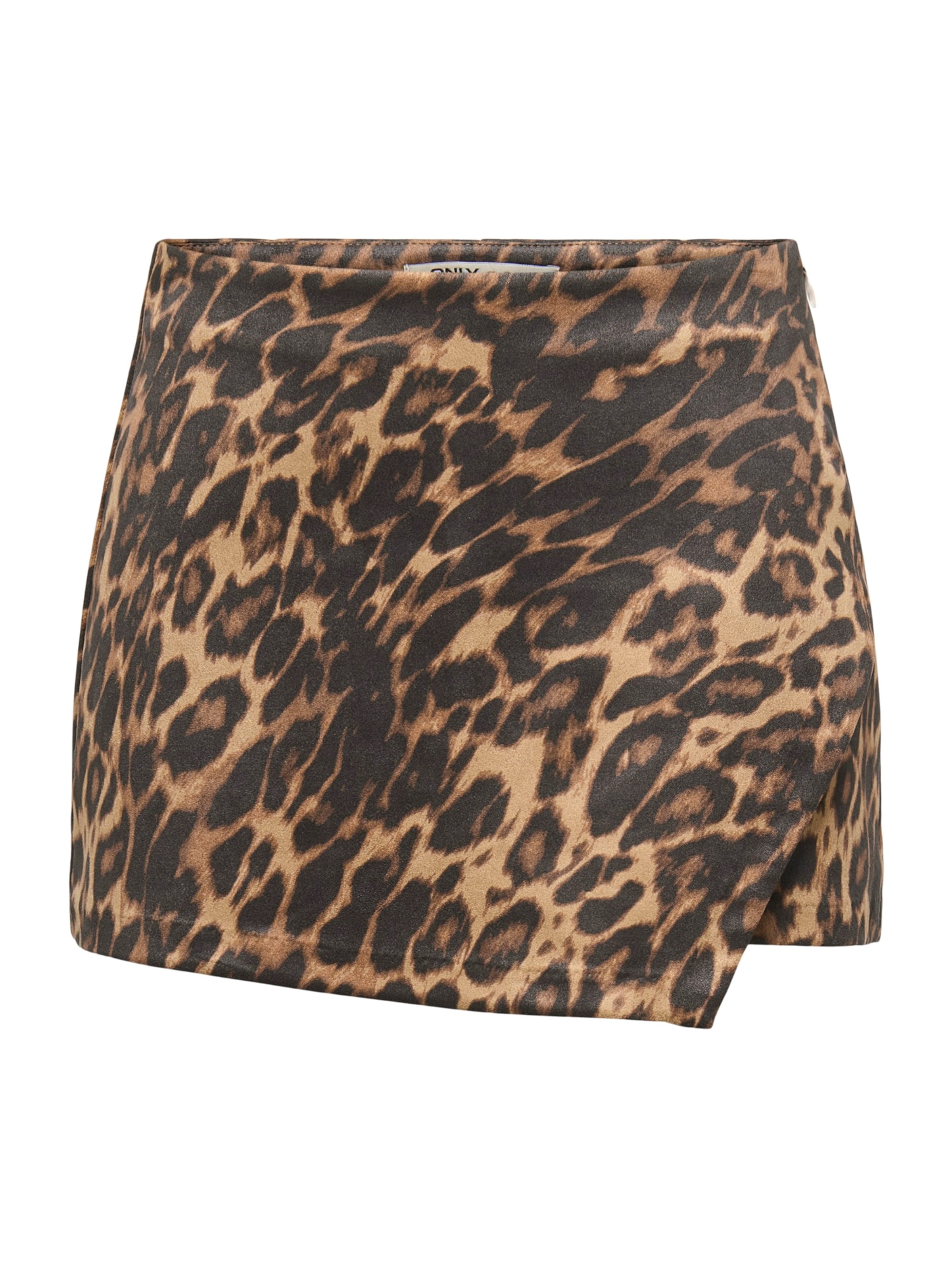 ONLY Φούστα 'ONLMIST-ASK' σε καφέ: μπροστά