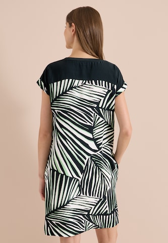 CECIL Dress in Green