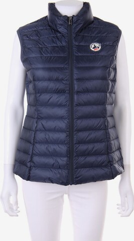 JOTT Vest in M-L in Blue: front