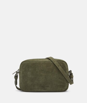 Sac à bandoulière Liebeskind Berlin en vert