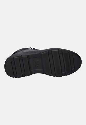 JOSEF SEIBEL Veterboots 'Dalton 51' in Zwart