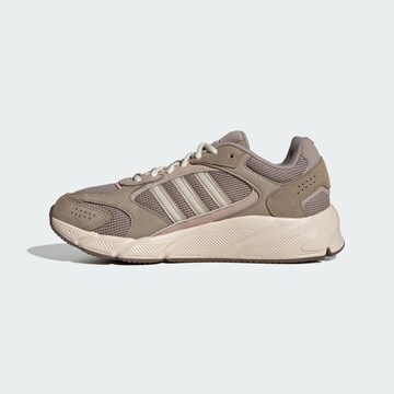 Baskets basses 'Crazychaos 2000' ADIDAS SPORTSWEAR en gris