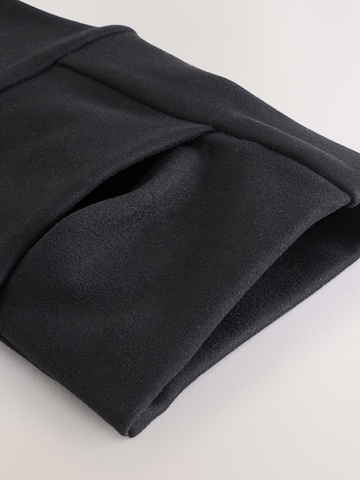 Veste de sport Next en noir