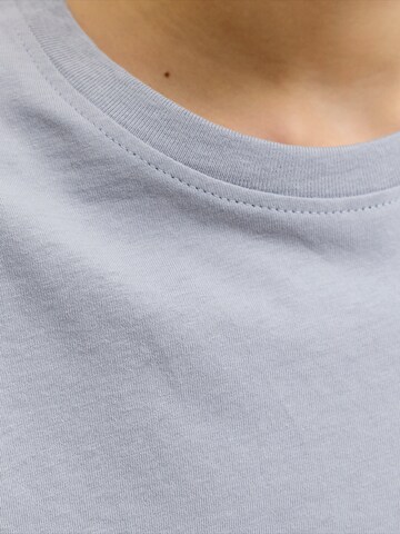 Jack & Jones Junior Särk 'JORMONTAUK', värv sinine