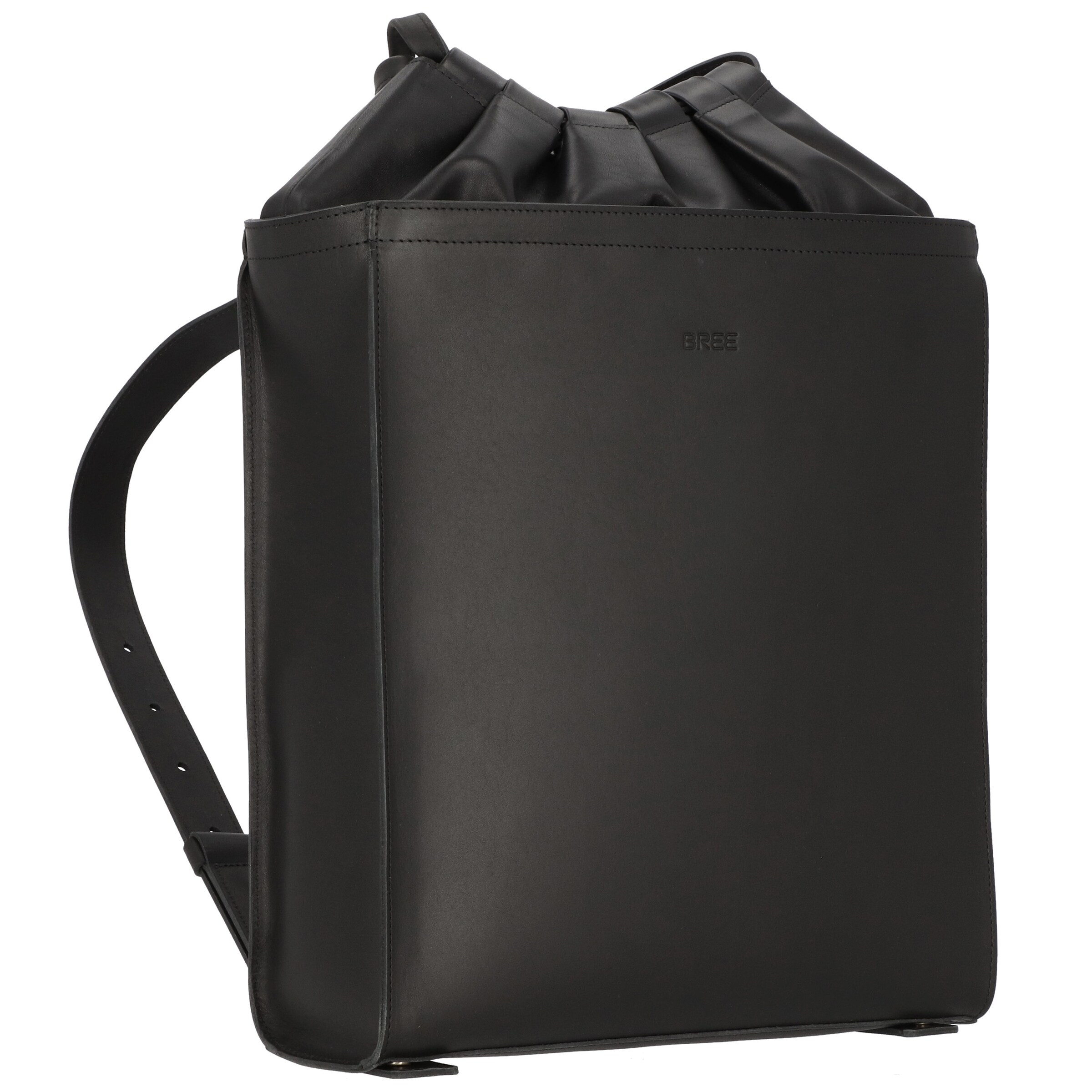 BREE Backpack 'Nikka' in Black