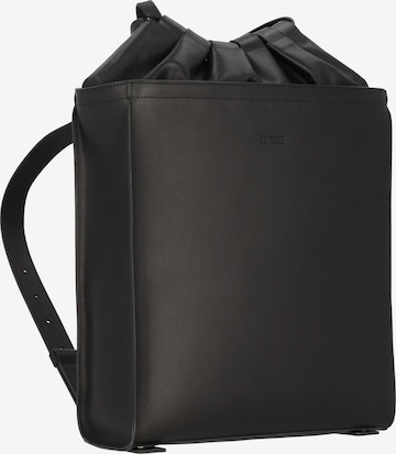 BREE Backpack 'Nikka' in Black
