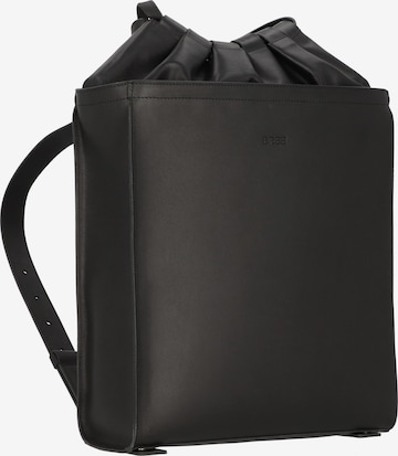 BREE Rucksack 'Nikka' in Schwarz