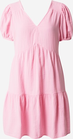 GAP Summer Dress in Pink: front