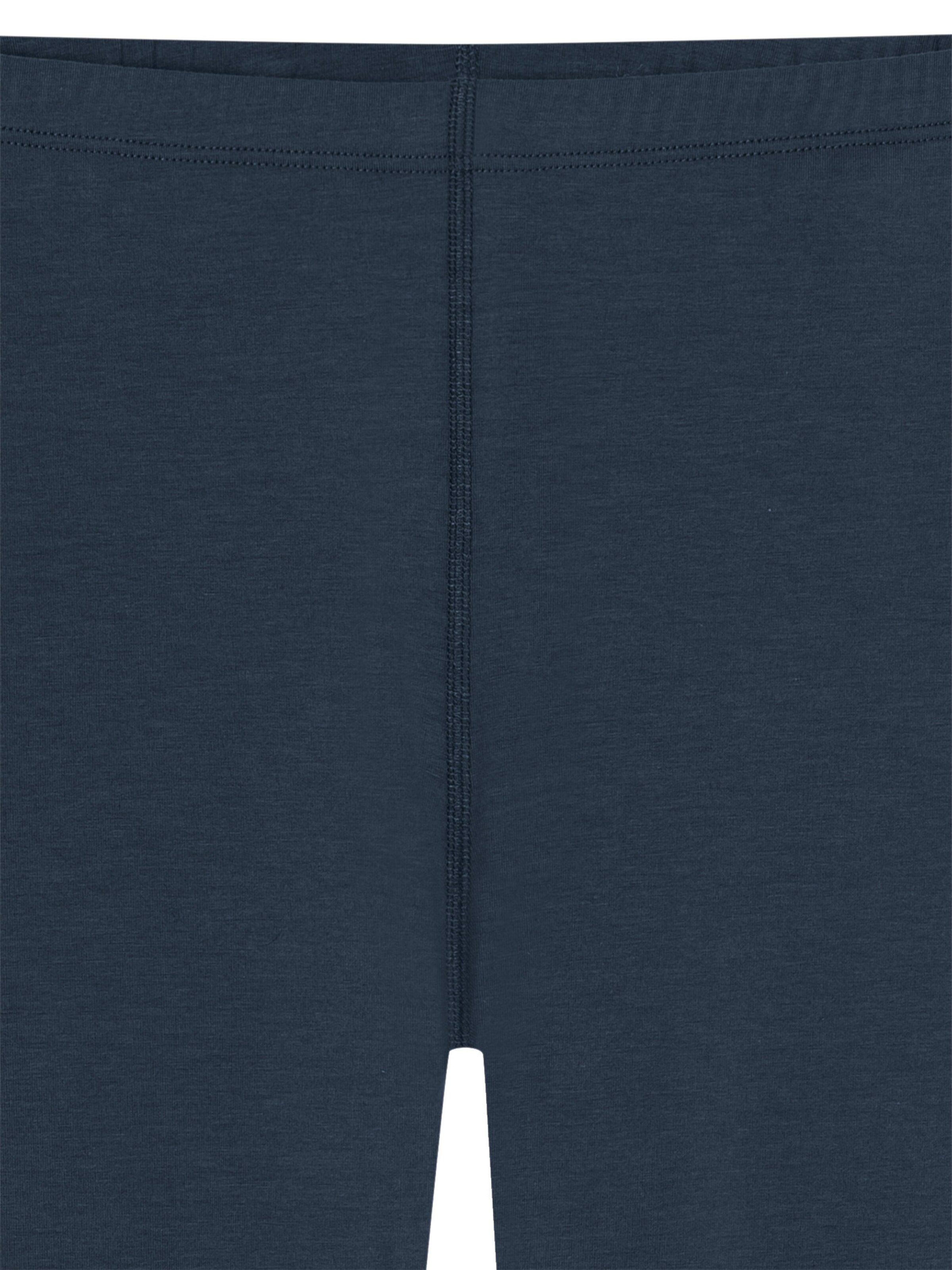 Sous-vêtements ' Thermo ' SCHIESSER en bleu