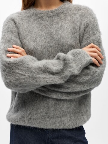 OBJECT Pullover  'HARRY' in Grau