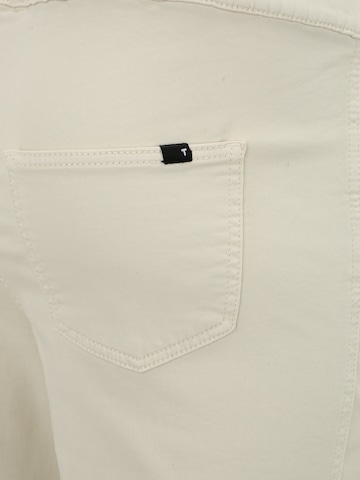 regular Pantaloni di TAIFUN in beige