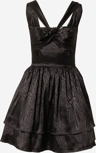 AMY LYNN Kokteilové šaty 'Marylin' - čierna, Produkt