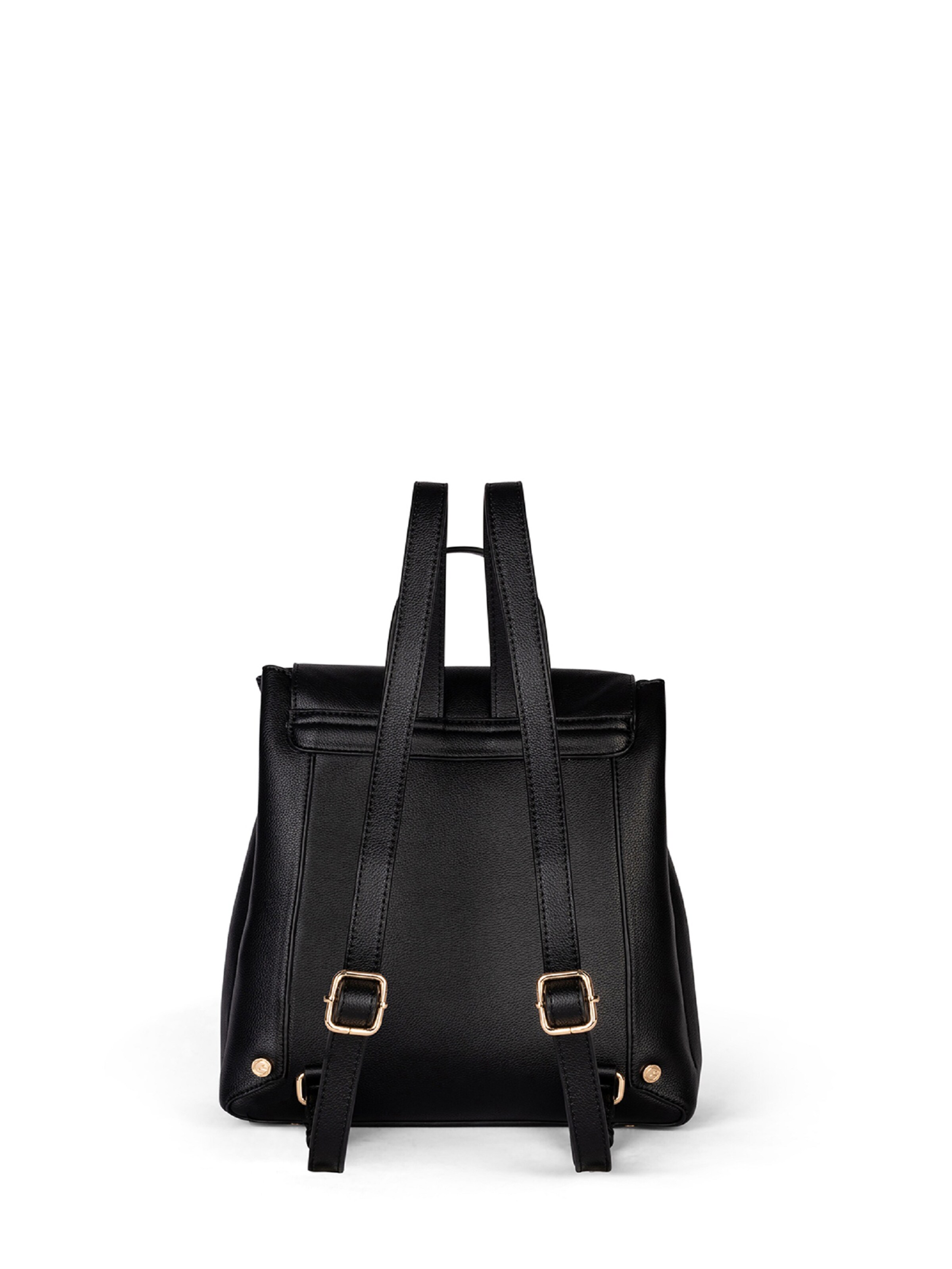 Sac à dos Gattinoni en noir