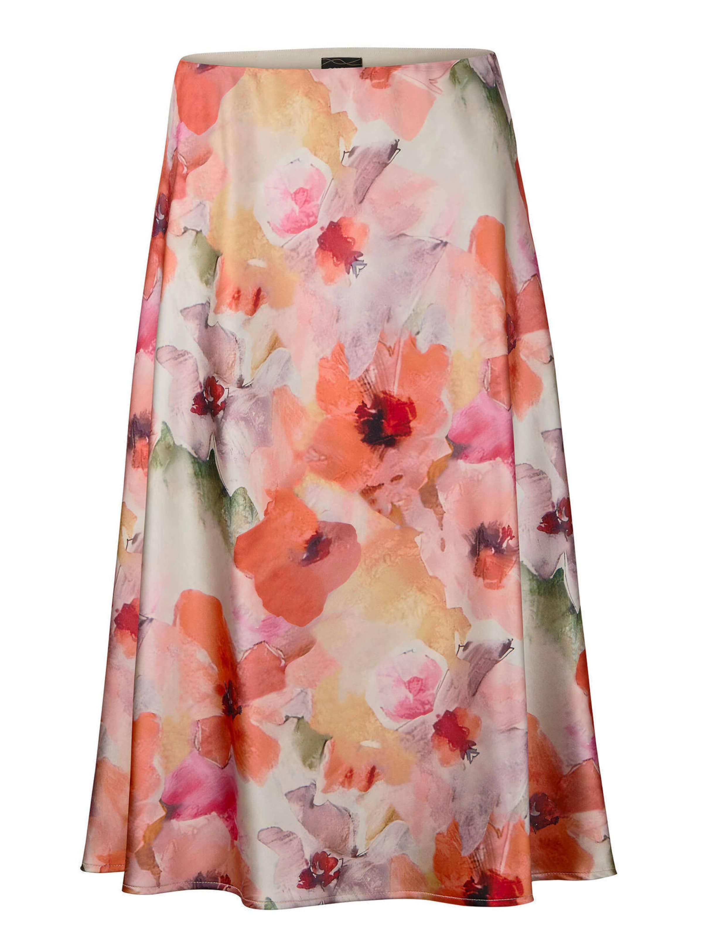 Goldner Skirt in Pink: front